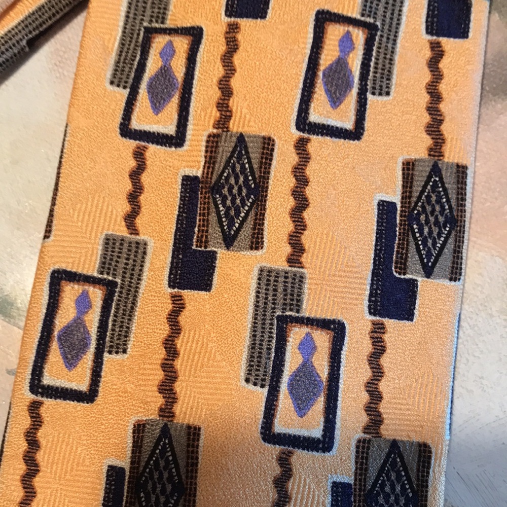 Robert Talbott Silk Tie - image 6